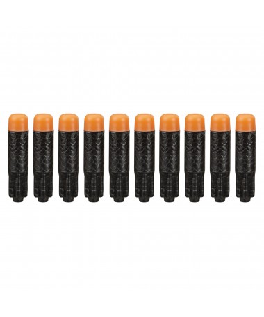 Pacote 10 Dardos Nerf Ultra