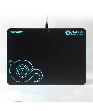 Talius Gaming Mat Tatami Retroil