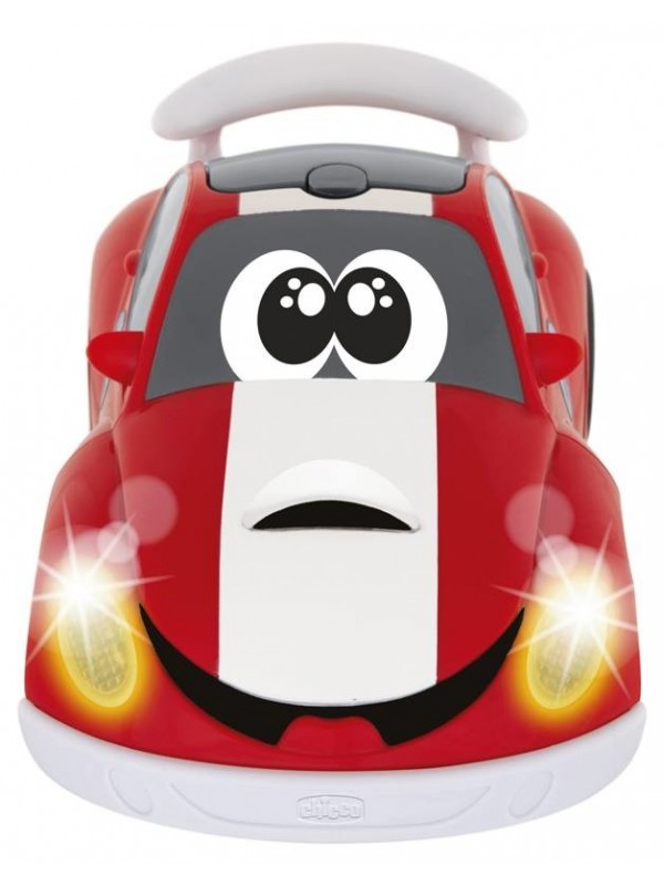 Johnny Coupe Racing RC Johnny Coupe Racing RC
