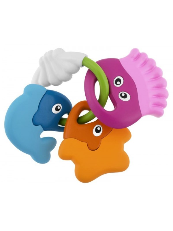 Peixe Snapping Rattle Peixe Snapping Rattle
