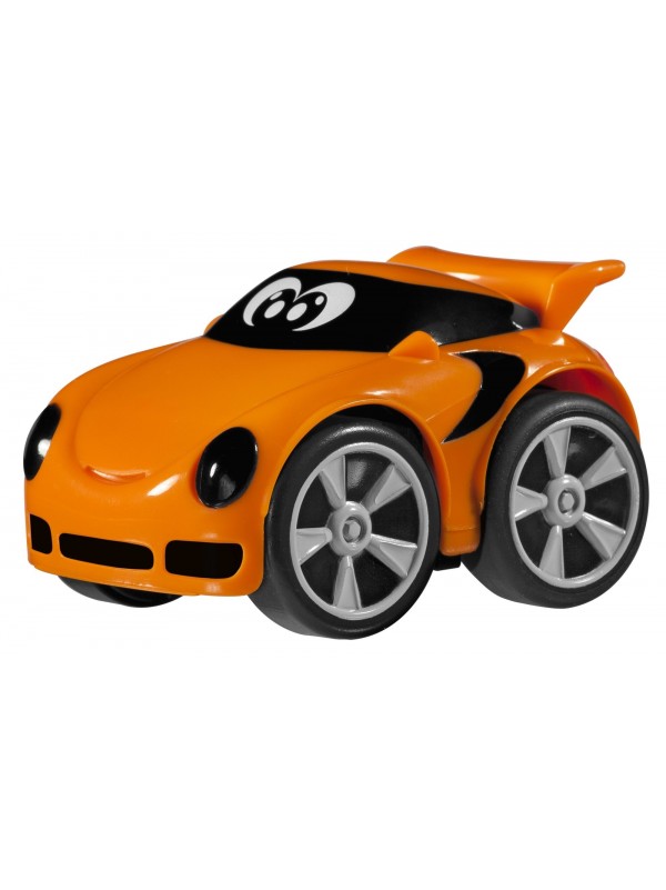 Turbo Touch Stunt Car Chicco Turbo Touch Stunt Car Chicco