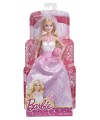 Barbie Novia Con Ramo De Flores