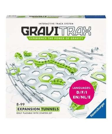 Gravitrax Tunnel