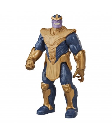 Avengers Figura Titan Hero Deluxe Thanos