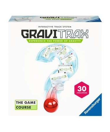 Gravitrax The Game Course