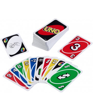 UNO Cartas