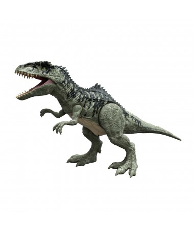 Jurassic World Giganotosaurus Super Colossal
