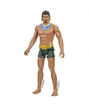 Black Panther Titan Hero Figura Namor