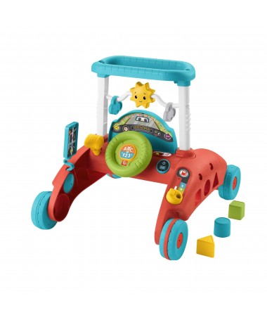 Fisher-Price Walker 2 Lados