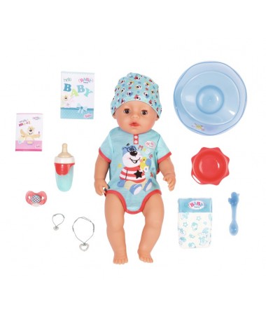 Baby Born Magic Boy  43 cm