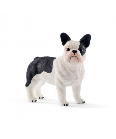 Figura do Bulldog Francês de Schleich