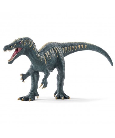 Figura do dinossauro Baryonix