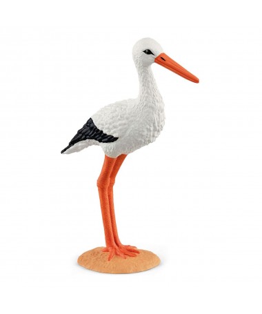 Figura SchleichCegonha