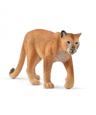 Figura Puma Schleich