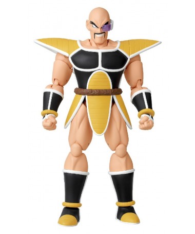 Dragon Ball Espiga Nappa das Estrelas do Dragão
