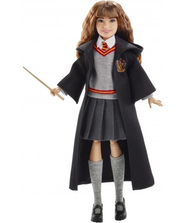 HARRY POTTER MUÑECOSHERMIONE GRANGER