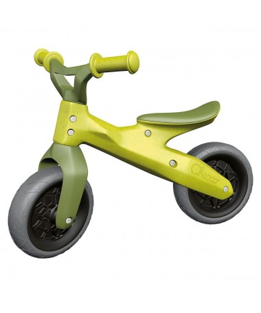 Eco Balance Bicicleta Verde