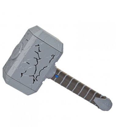 Kid Feature Role Play Martelo de Thor